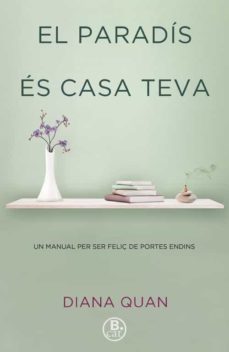 el paradis es casa teva-9788466662161