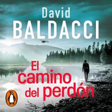 el camino del perdón (serie atlee pine 1)-david baldacci-9788466671361