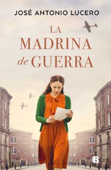 la madrina de guerra-9788466672061
