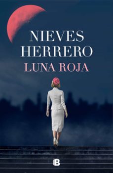 luna roja-nieves herrero-9788466679961