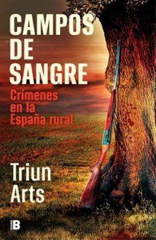 campos de sangre (ebook)-9788466683661