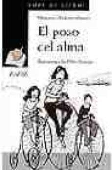 el pozo del alma-gustavo martin garzo-9788466700061