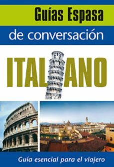 guia de conversacion italiano (ebook)-9788467008661