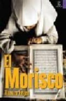 el morisco-ramiro feijoo-9788467020861
