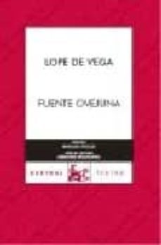 fuente ovejuna-felix lope de vega-9788467022261