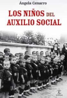 los niños del auxilio social-9788467031461