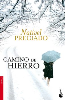 camino de hierro-9788467032161