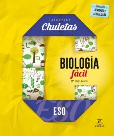 biologia facil para la eso (ebook)-9788467042498