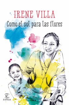 como el sol para las flores-9788467045161
