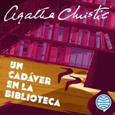un cadáver en la biblioteca-agatha christie-9788467055061