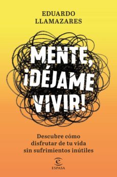 mente, dejame vivir (ebook)-9788467057461