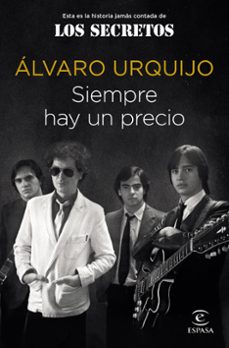 siempre hay un precio-9788467063561