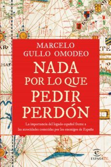 nada por lo que pedir perdon (ebook)-marcelo gullo omodeo-9788467067361