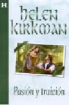 pasion y traicion-helen kirkman-9788467132861