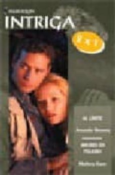al limite ; amores en peligro-mallory kane-amanda stevens-9788467144161