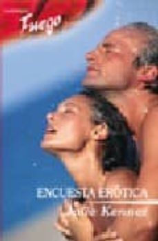 encuesta erotica-9788467146561