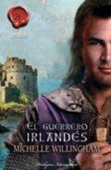 el guerrero irlandes-9788467178661