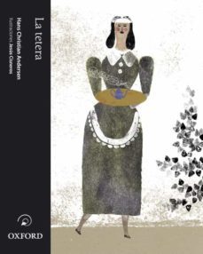 la tetera (arbol de la lectura cuentos maravillosos)-hans christian andersen-9788467354461