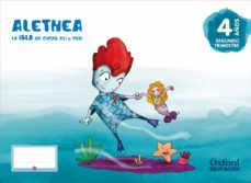 alethea 4 años (2º.trimestre).carpeta ed.infantil-9788467369861
