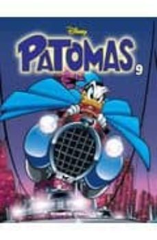 patomas nº 9-9788467462661