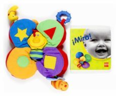 ¡mira!-9788467508161