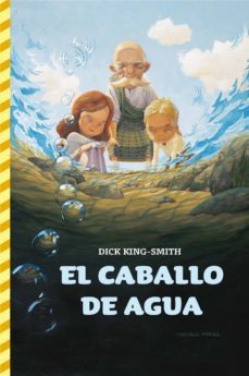 el caballo de agua-9788467518061