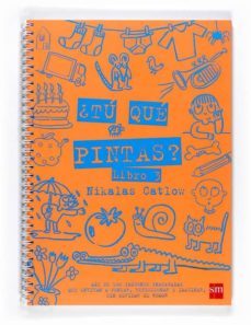 ¿tu, que pintas? 3-9788467519761