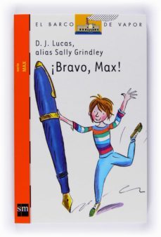 ¡bravo, max!-9788467529661