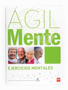 agilmente: ejercicios (color verde)-rafael serano iñiguez-bernardo lopez gomez-9788467537161