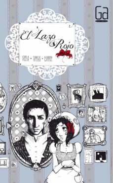 el lazo rojo-kathleen weise-9788467553161