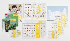 coloraines 3 anys tercer trimestre ed 2013 valencia-9788467560961