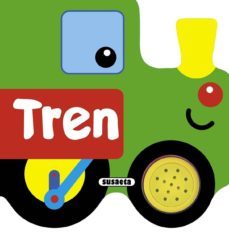 tren-9788467700961