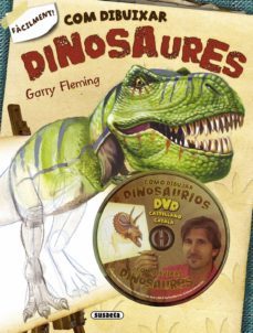 com dibuixar dinosaures-9788467705461