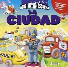 la ciudad-9788467710861