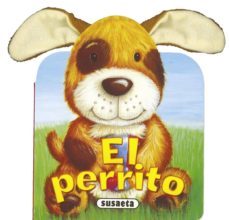 el perrito (orejotas)-9788467714661