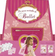 la meva motxilla de ballet-9788467719161
