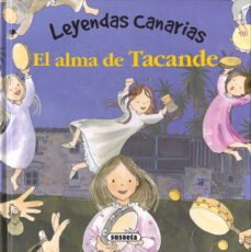 el alma de tacande-lorena marin-9788467740561