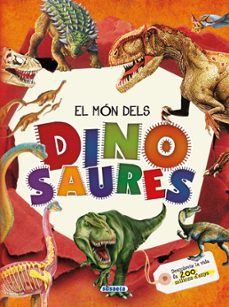 el mon dels dinosaures-9788467743661
