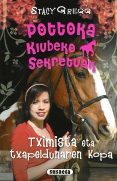 tximista eta txapeldunaren kopa-9788467749861