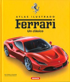 ferrari. un clasico-9788467776461