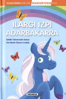 ilargi izpi adarbakarra-estelle talavera-9788467783261