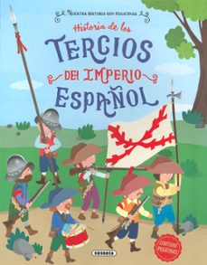 historia de los tercios-estelle talavera-9788467786361