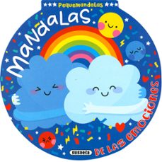mandalas de las emociones (pequemandalas)-9788467787061