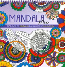 mandala mix 1-9788467791761