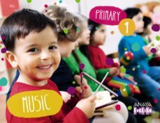 music 1. 1º primer ciclo-9788467845761