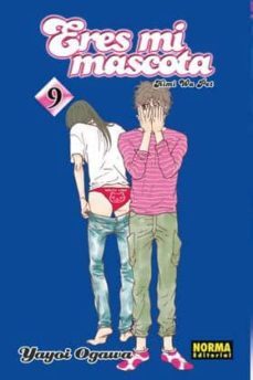 eres mi mascota: kimi wa pet (vol. 9)-yayoi ogawa-9788467905861