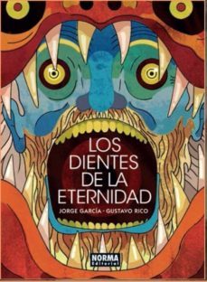 los dientes de la eternidad-9788467922561