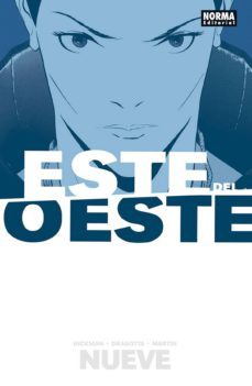 este del oeste 9-jonathan hickman-nick dragotta-9788467938661