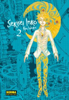 sekisei inko integral 2-9788467958461