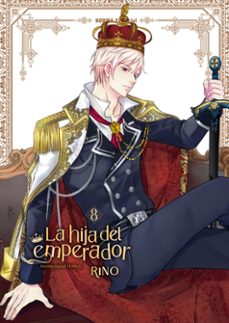 la hija del emperador 8-rino yunsul-9788467965261